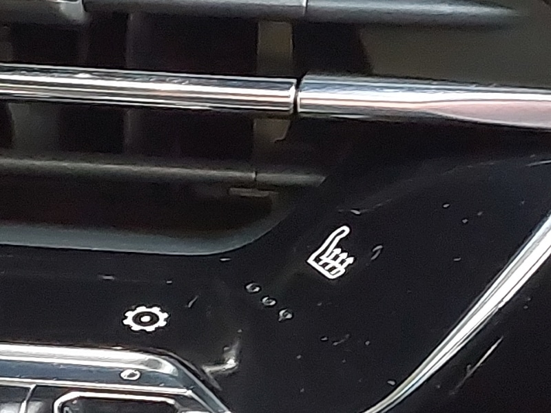 Used Peugeot 208 2021 for sale - 76666326: Photo 14