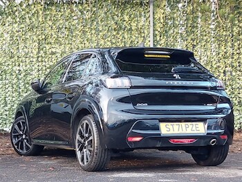 Used Peugeot 208 2021 for sale - 76666326: Photo