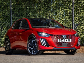 Used Peugeot 208 2026 for sale - 78827391: Photo