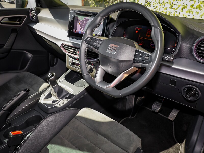 Used SEAT Ibiza 2024 for sale - 77273283: Photo 12