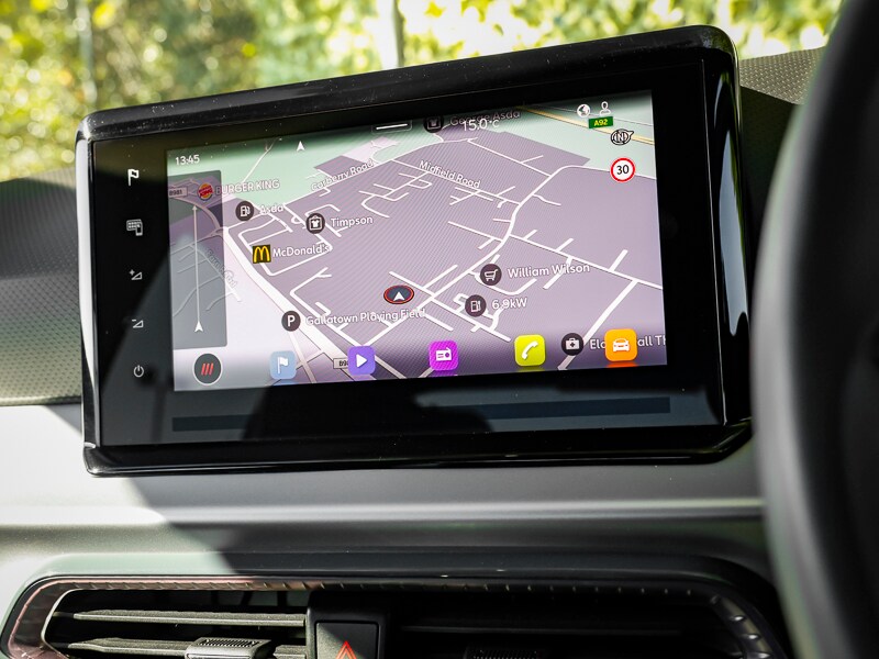 Used SEAT Ibiza 2024 for sale - 77273283: Photo 13