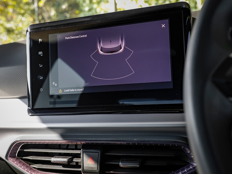 Used SEAT Ibiza 2024 for sale - 77273283: Photo 14