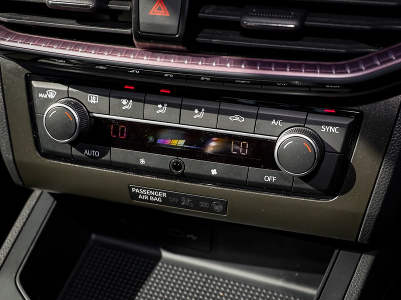 Used SEAT Ibiza 2024 for sale - 77273283: Photo 16