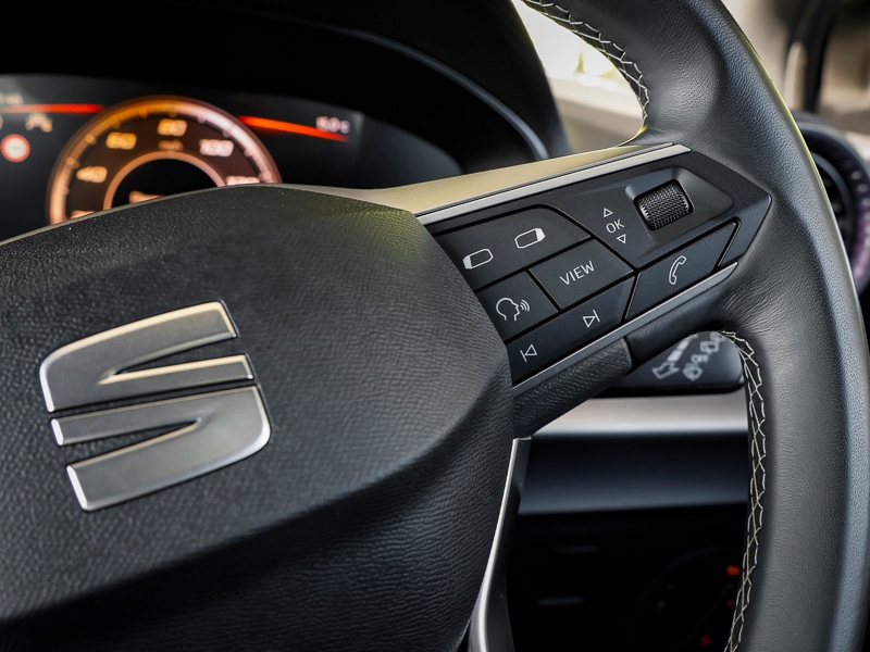 Used SEAT Ibiza 2024 for sale - 77273283: Photo 18