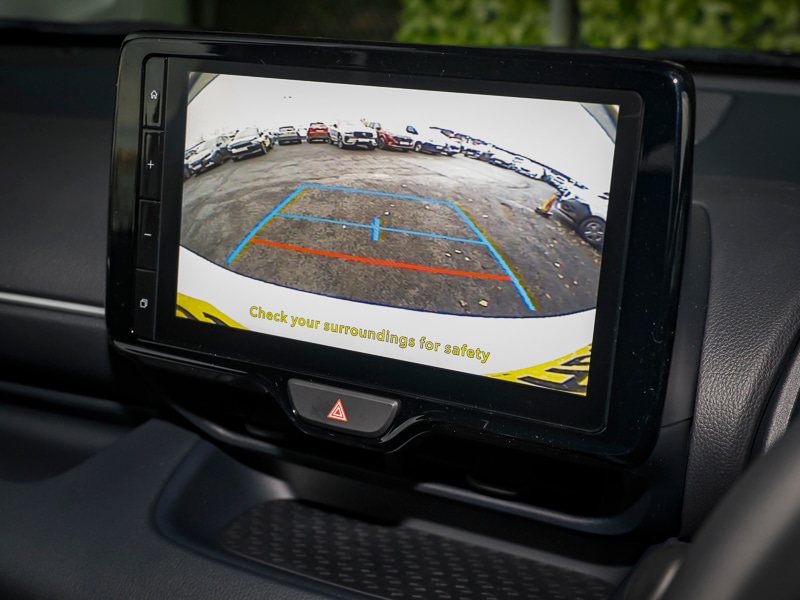 Used Mazda Mazda2 HYBRID 2025 for sale - 76726251: Photo 13