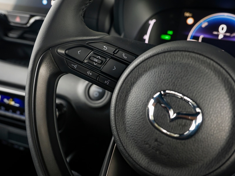 Used Mazda Mazda2 HYBRID 2025 for sale - 76726251: Photo 18