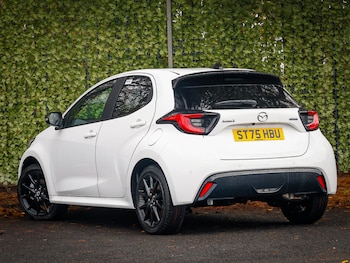 Used Mazda Mazda2 HYBRID 2025 for sale - 76726251: Photo