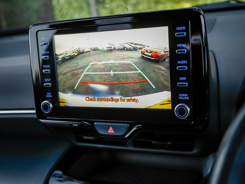 Used Toyota Yaris Cross 2022 for sale - 77154928: Photo 13