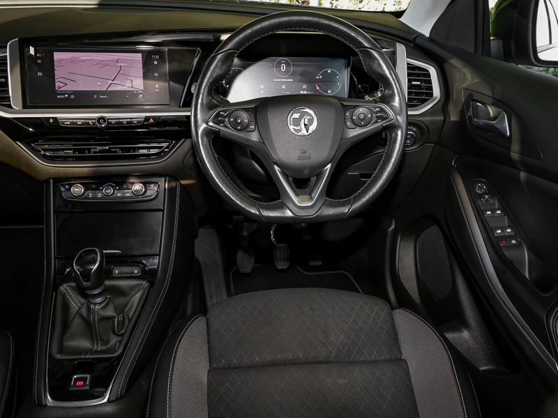 Used Vauxhall Grandland 2022 for sale - 76643906: Photo 11