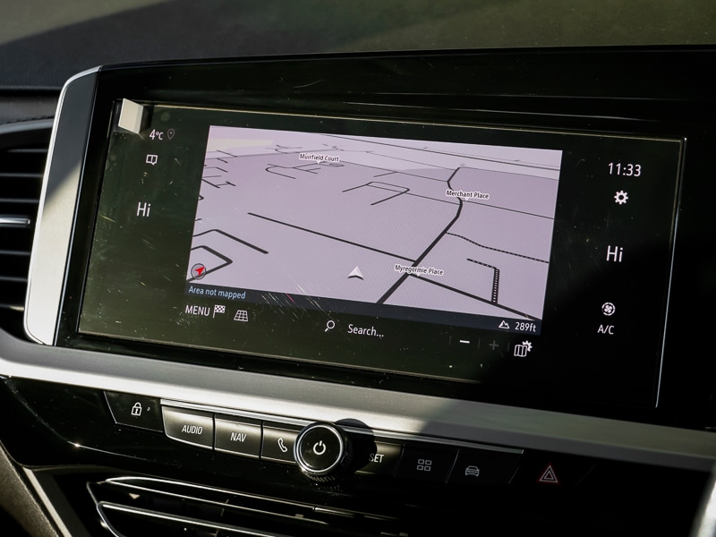 Used Vauxhall Grandland 2022 for sale - 76643906: Photo 13