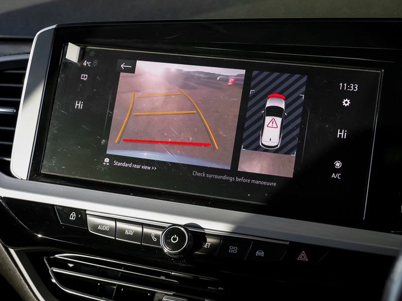 Used Vauxhall Grandland 2022 for sale - 76643906: Photo 14