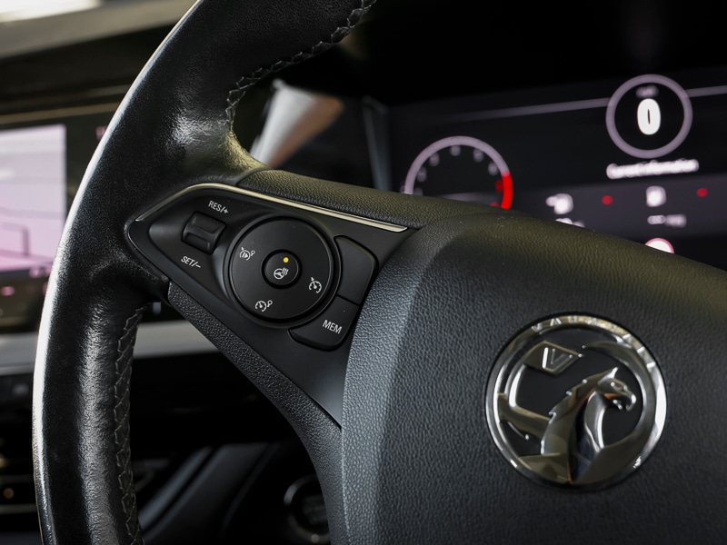 Used Vauxhall Grandland 2022 for sale - 76643906: Photo 17