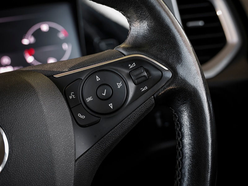 Used Vauxhall Grandland 2022 for sale - 76643906: Photo 18