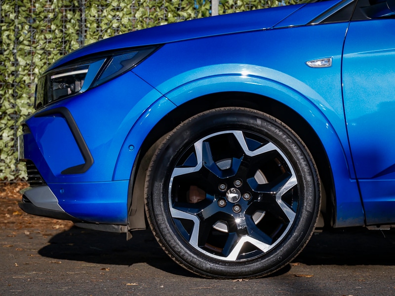 Used Vauxhall Grandland 2022 for sale - 76643906: Photo 19