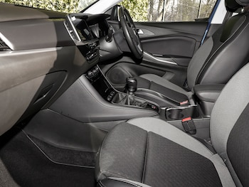 Used Vauxhall Grandland 2022 for sale - 76643906: Photo