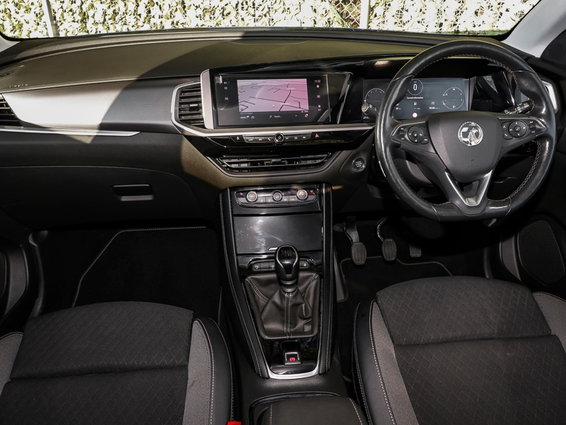 Used Vauxhall Grandland 2022 for sale - 76643906: Photo 5