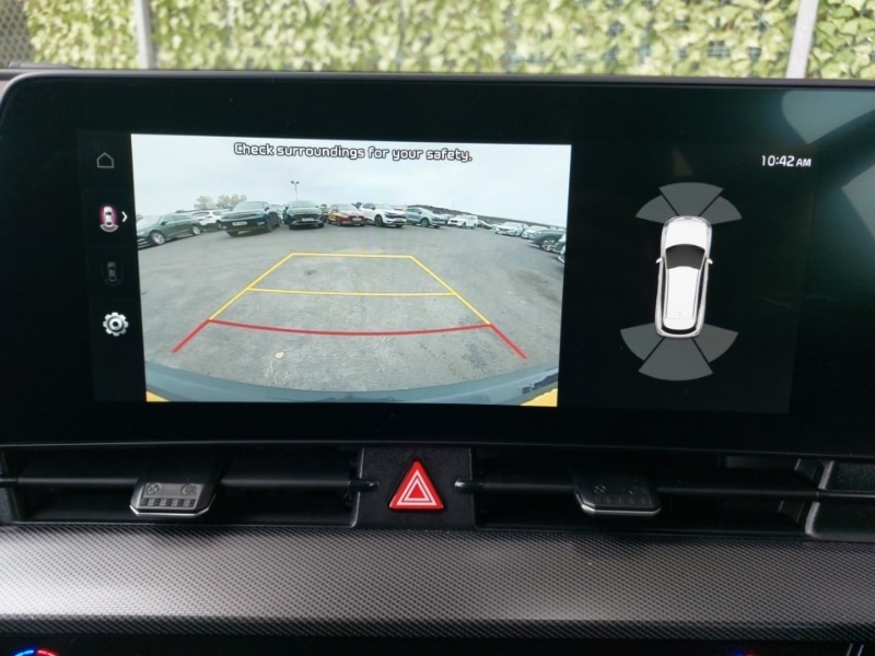 Used Kia Sportage 2024 for sale - 76264823: Photo 10