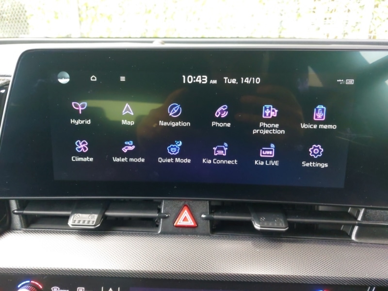 Used Kia Sportage 2024 for sale - 76264823: Photo 11