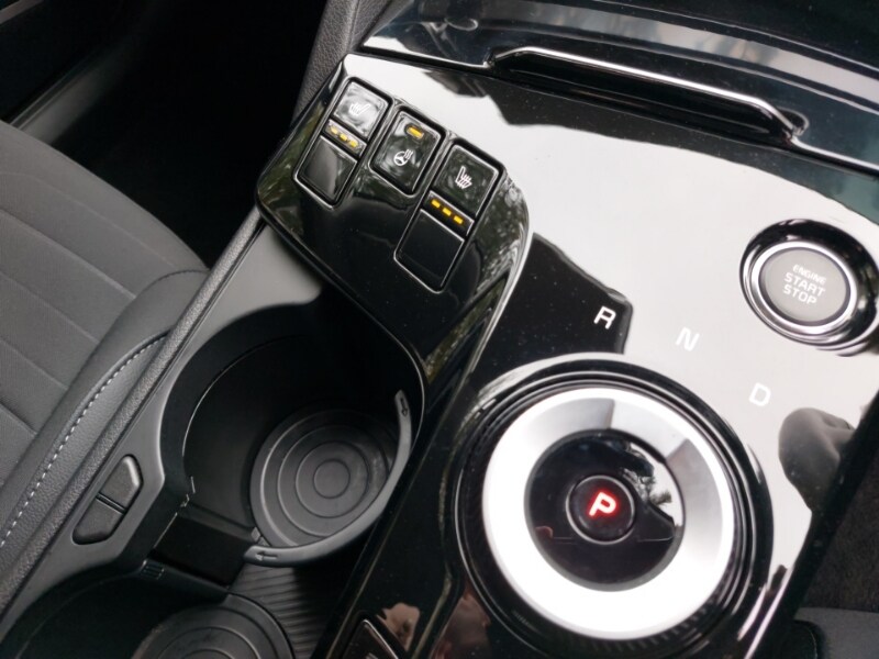 Used Kia Sportage 2024 for sale - 76264823: Photo 14