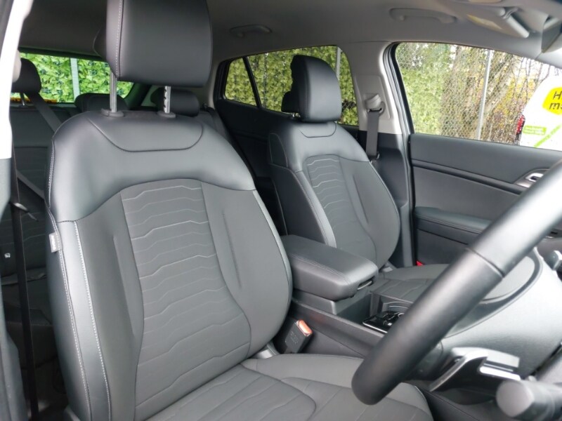 Used Kia Sportage 2024 for sale - 76264823: Photo 16