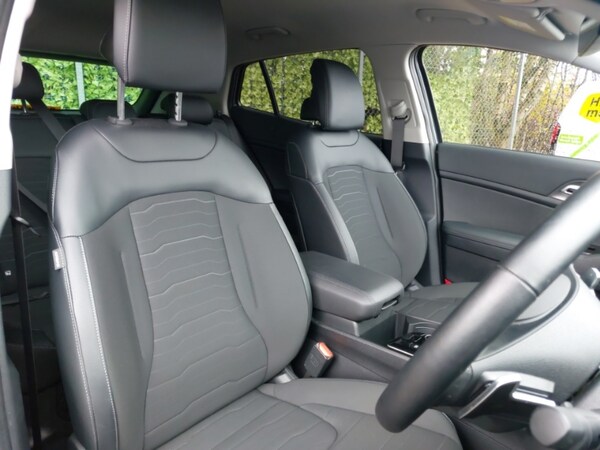 Used Kia Sportage 2024 for sale - 76264823: Photo 16
