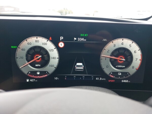 Used Kia Sportage 2024 for sale - 76264823: Photo 19