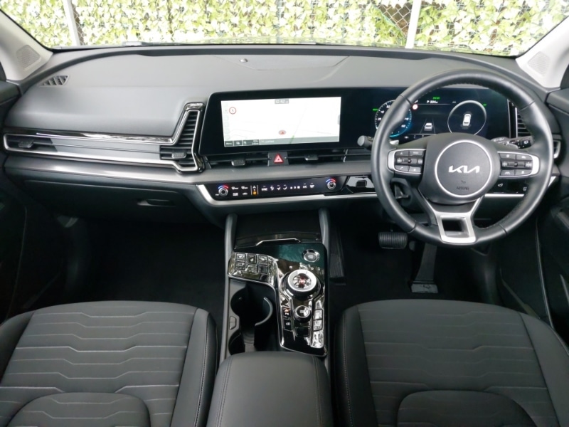 Used Kia Sportage 2024 for sale - 76264823: Photo 2