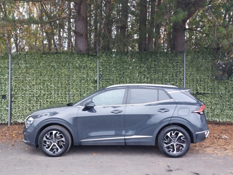 Used Kia Sportage 2024 for sale - 76264823: Photo 4