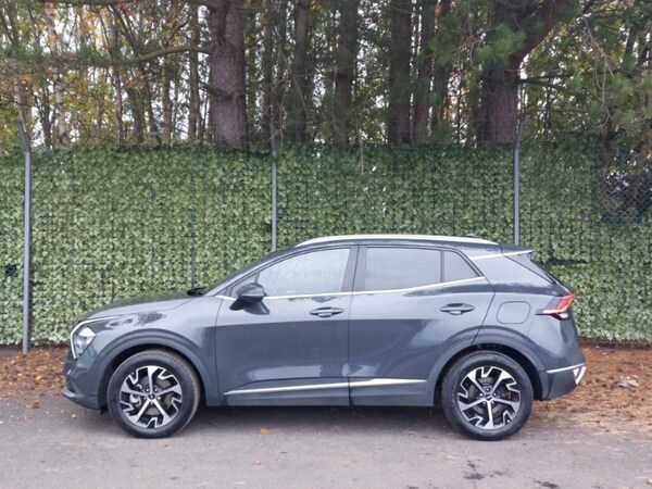Used Kia Sportage 2024 for sale - 76264823: Photo 4
