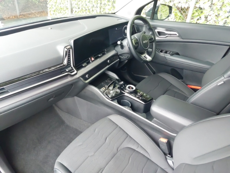 Used Kia Sportage 2024 for sale - 76264823: Photo 5