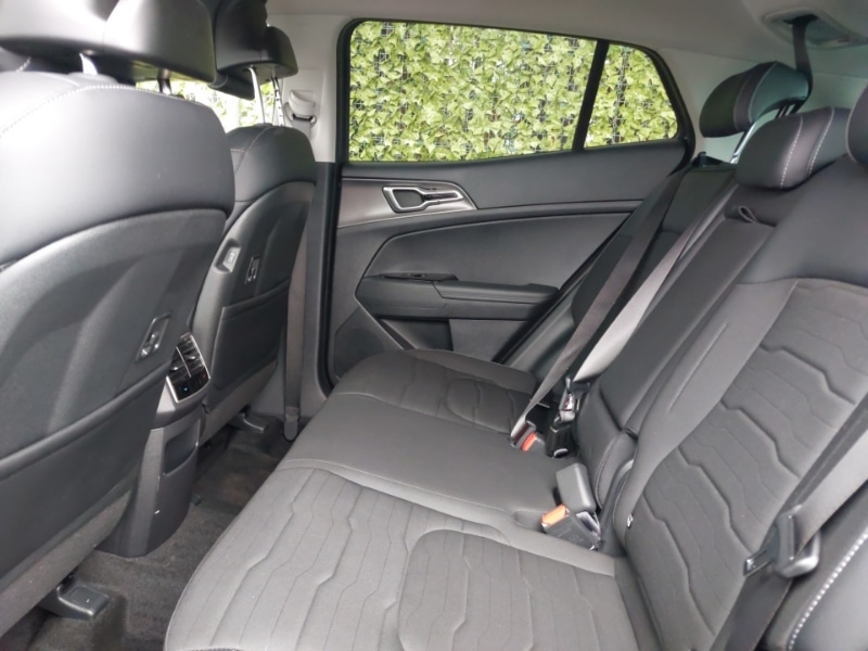 Used Kia Sportage 2024 for sale - 76264823: Photo 6