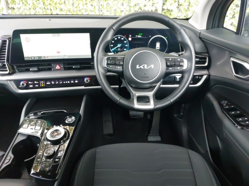 Used Kia Sportage 2024 for sale - 76264823: Photo 7