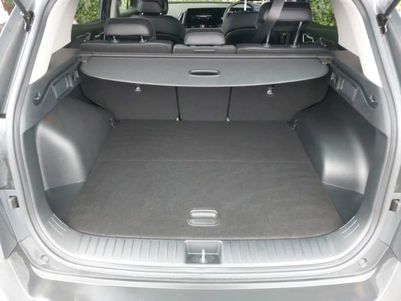 Used Kia Sportage 2024 for sale - 76264823: Photo 8