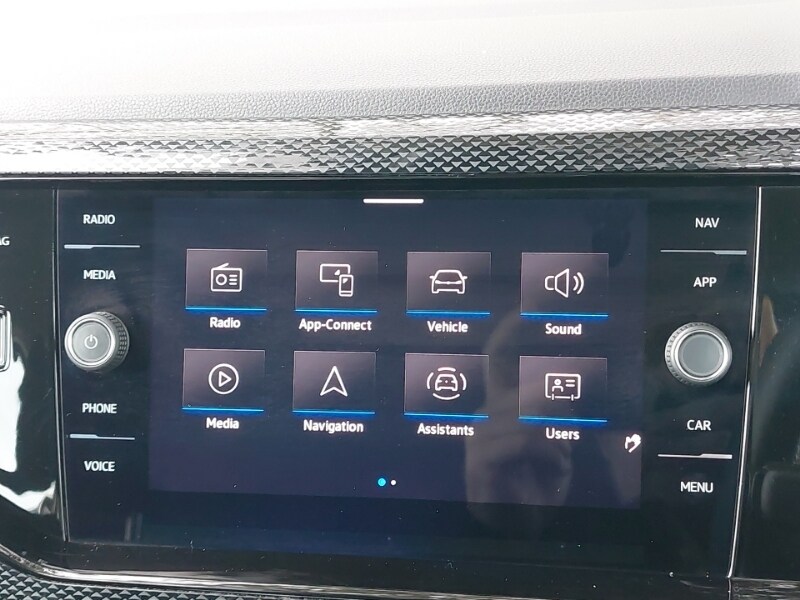 Used Volkswagen Taigo 2023 for sale - 78178988: Photo 11