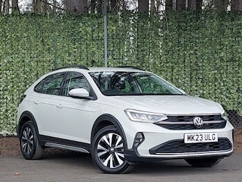 Used Volkswagen Taigo 2023 for sale - 78178988: Photo