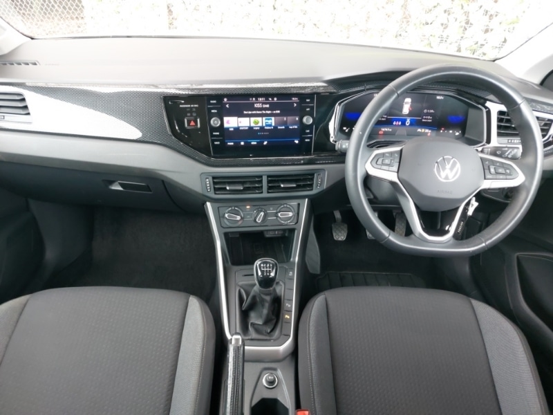 Used Volkswagen Taigo 2023 for sale - 78178988: Photo 2