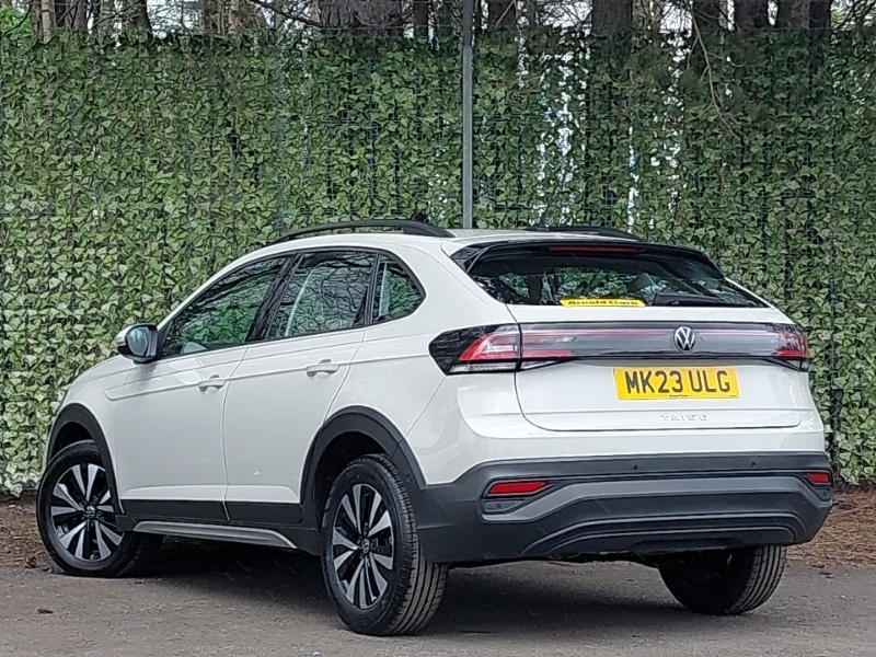 Used Volkswagen Taigo 2023 for sale - 78178988: Photo 3