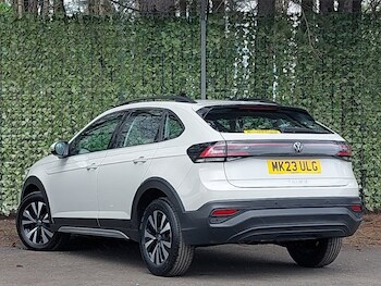 Used Volkswagen Taigo 2023 for sale - 78178988: Photo