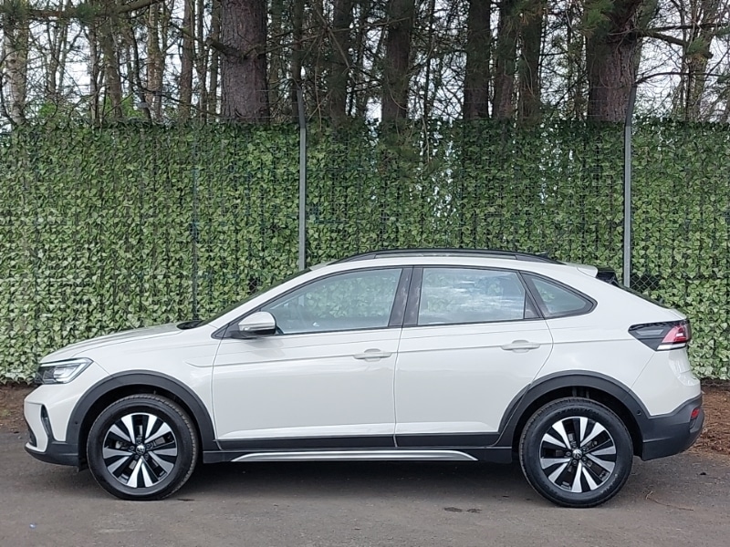 Used Volkswagen Taigo 2023 for sale - 78178988: Photo 4