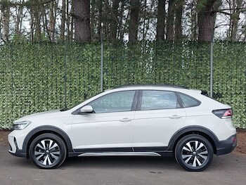 Used Volkswagen Taigo 2023 for sale - 78178988: Photo