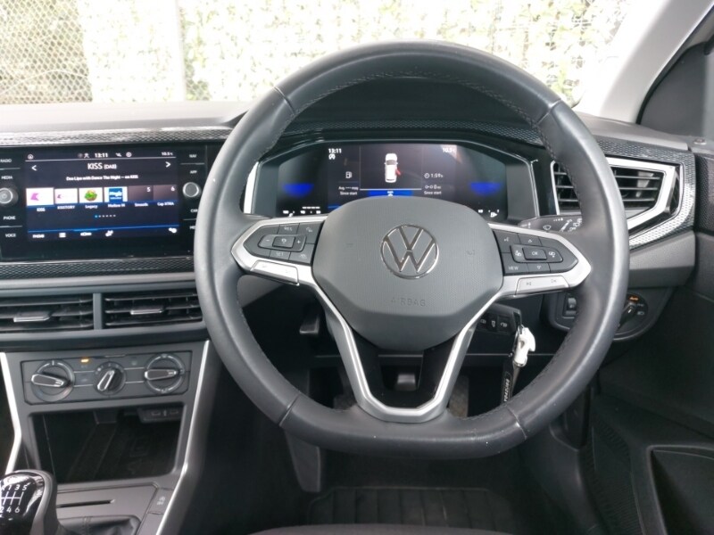 Used Volkswagen Taigo 2023 for sale - 78178988: Photo 7