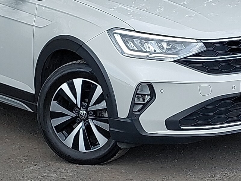 Used Volkswagen Taigo 2023 for sale - 78178988: Photo 9