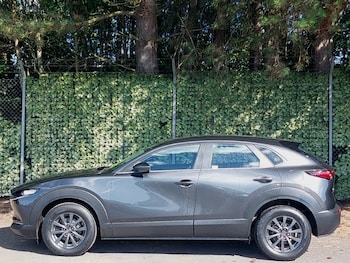 Used Mazda CX-30 2022 for sale - 79477509: Photo