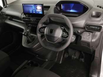 Used Peugeot Partner 2024 for sale - 74962748: Photo
