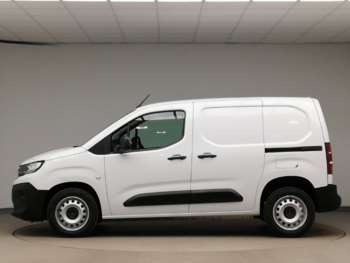 Used Peugeot Partner 2024 for sale - 74962748: Photo