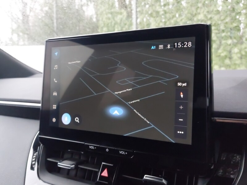 Used Toyota Corolla 2023 for sale - 77652148: Photo 10