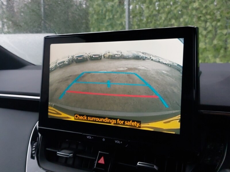 Used Toyota Corolla 2023 for sale - 77652148: Photo 11