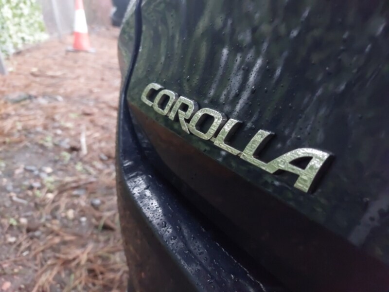 Used Toyota Corolla 2023 for sale - 77652148: Photo 13