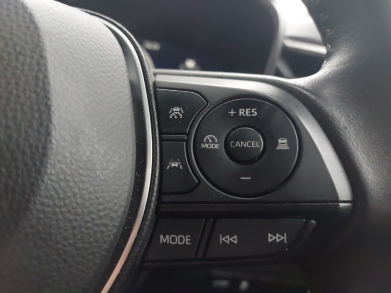 Used Toyota Corolla 2023 for sale - 77652148: Photo 19