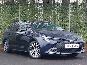 Used Toyota Corolla 2023 for sale - 77652148: Photo